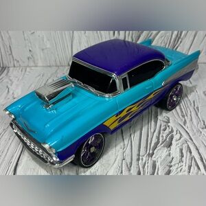 Scientific Toys RC Chevy 2.4 GHz No Remote Untested AS IS PRE OWNED